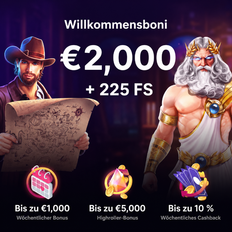HV Casino Bonuscode richtig prüfen